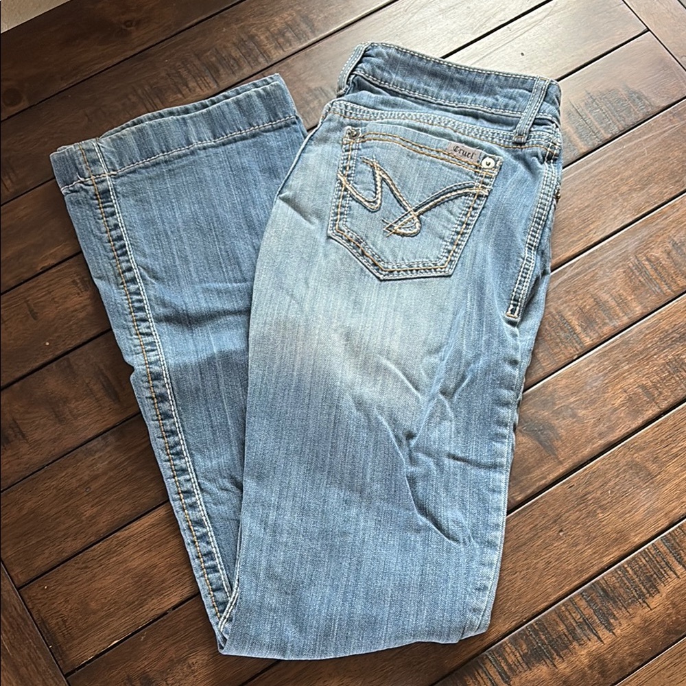 Cruel girl Jayley jeans